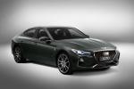 Genesis G70 3.3T 2017 года (KR)